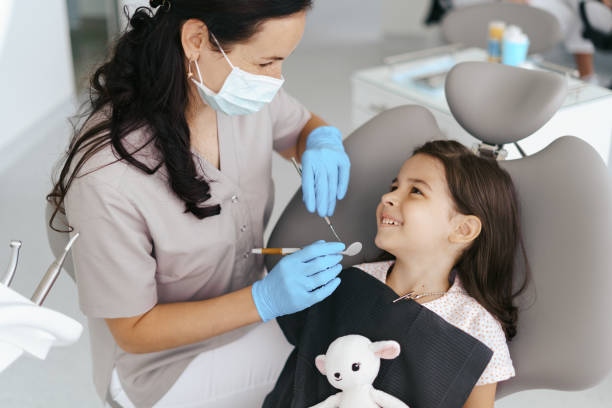 Best Pediatric Emergency Dentist in Mammoth, AZ